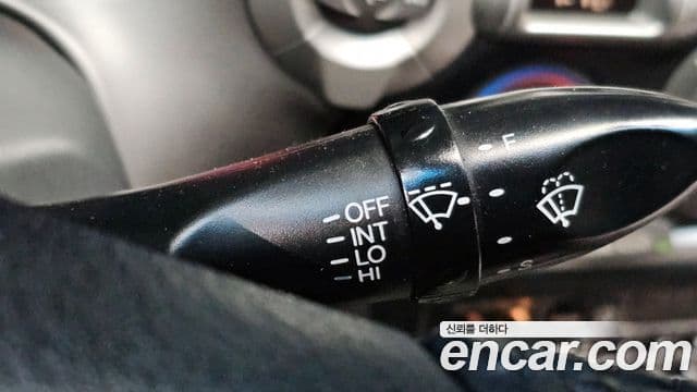 Hyundai 티뷰론 빌트인캠2 — базовая версия - Built-in Cam 2, 1999 16