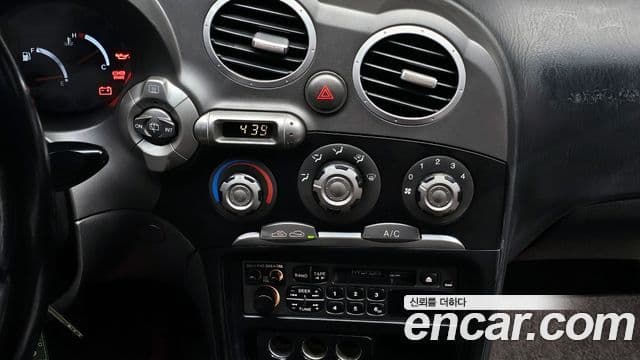 Hyundai 티뷰론 빌트인캠2 — базовая версия - Built-in Cam 2, 1999 17