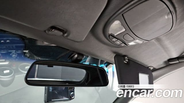 Hyundai 티뷰론 빌트인캠2 — базовая версия - Built-in Cam 2, 1999 18