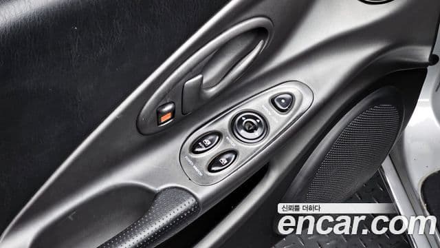 Hyundai 티뷰론 빌트인캠2 — базовая версия - Built-in Cam 2, 1999 19