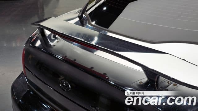 Hyundai 티뷰론 빌트인캠2 — базовая версия - Built-in Cam 2, 1999 20