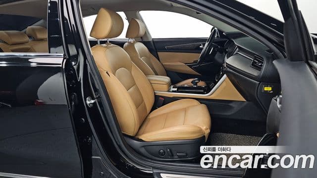 Kia K7 Premier Noblesse, 2020 10