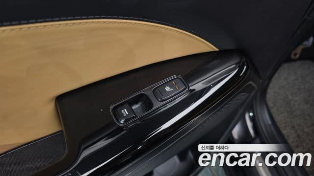 Kia K7 Premier Noblesse, 2020 19