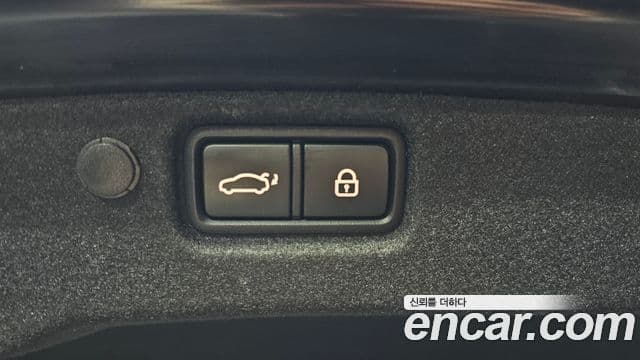 Kia K7 Premier Noblesse, 2020 20