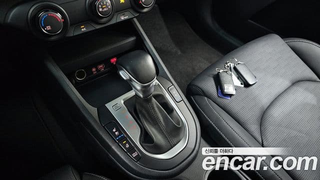 Kia All New K3 Luxury, 2020 9