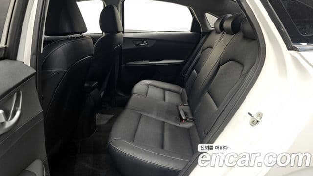 Kia All New K3 Luxury, 2020 12