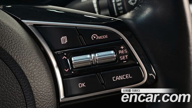 Kia All New K3 Luxury, 2020 14