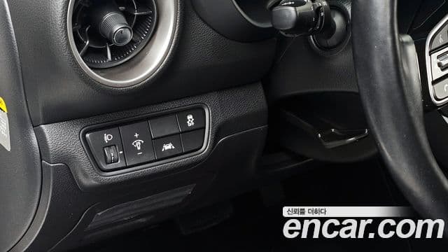 Kia All New K3 Luxury, 2020 17