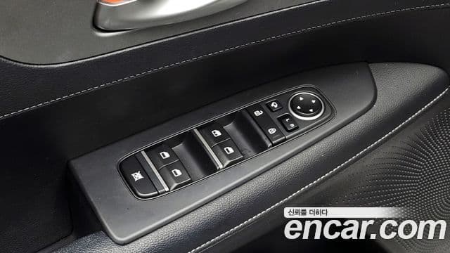 Kia All New K3 Luxury, 2020 18