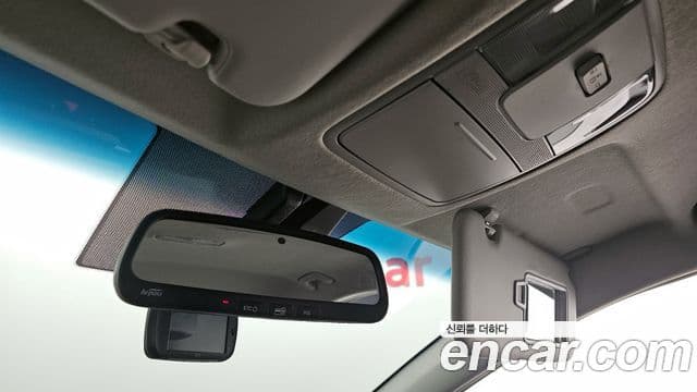 Kia All New K3 Luxury, 2020 19