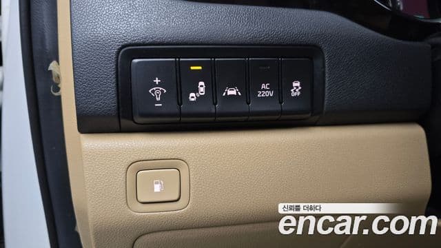 Kia The / новый New Carnival Special, 2020 14