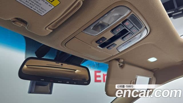 Kia The / новый New Carnival Special, 2020 20