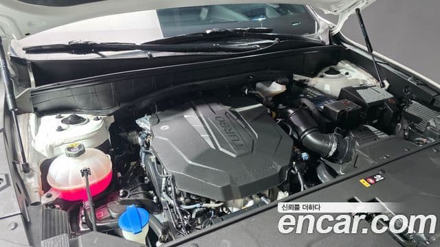 Kia Sorento 4세대 Signature, 2023 6