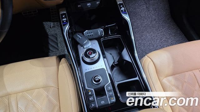 Kia Sorento 4세대 Signature, 2023 9