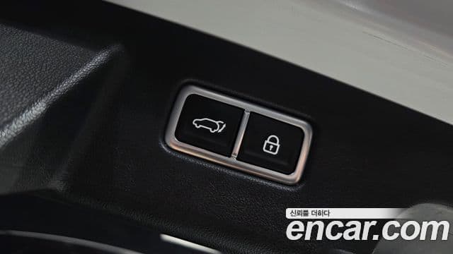 Kia Sorento 4세대 Signature, 2023 16