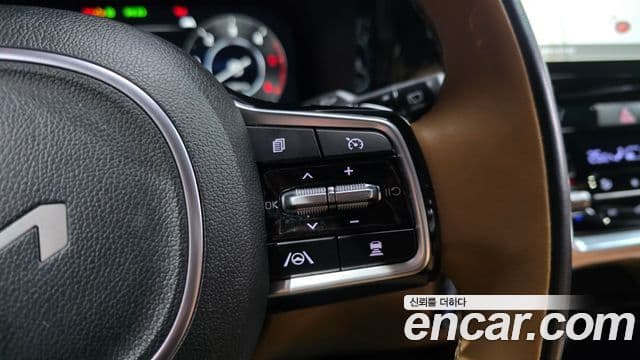 Kia Sorento 4세대 Signature, 2023 19