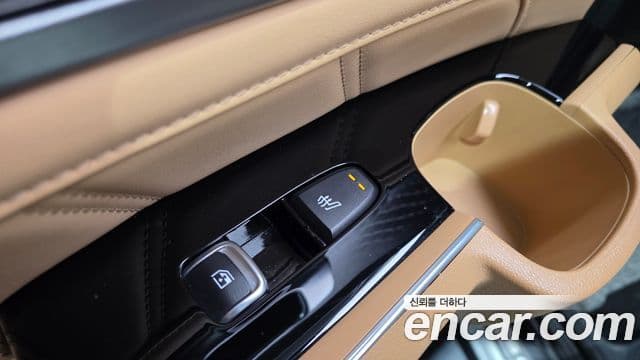 Kia Sorento 4세대 Signature, 2023 20