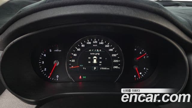 Kia All New Sorento Noblesse Special, 2016 8