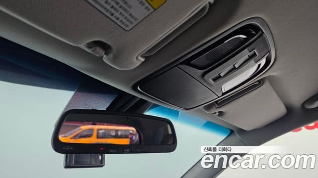 Kia All New Sorento Noblesse Special, 2016 18