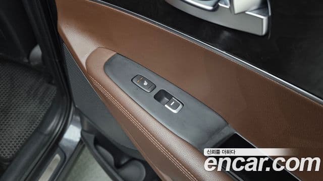Kia All New Sorento Noblesse Special, 2016 19