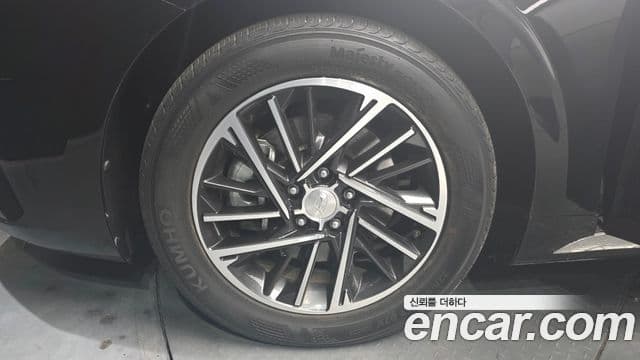 Hyundai The / новый New Grandeur IG Modern, 2022 все фото