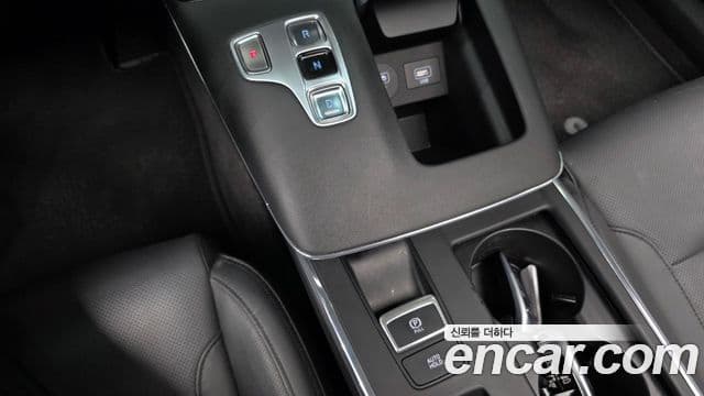 Hyundai The / новый New Grandeur IG Modern, 2022 9