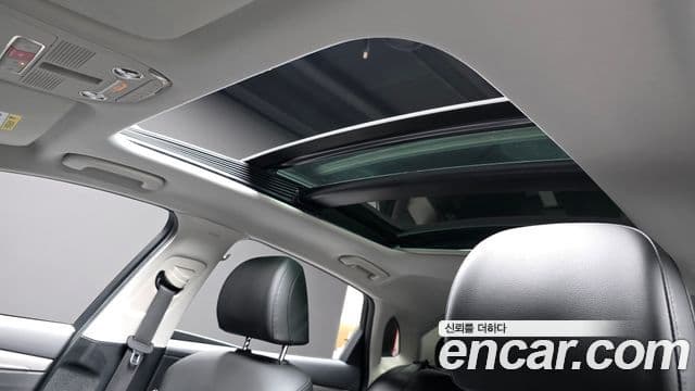 Hyundai The / новый New Grandeur IG Modern, 2022 17