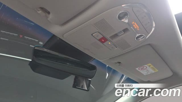 Hyundai The / новый New Grandeur IG Modern, 2022 18