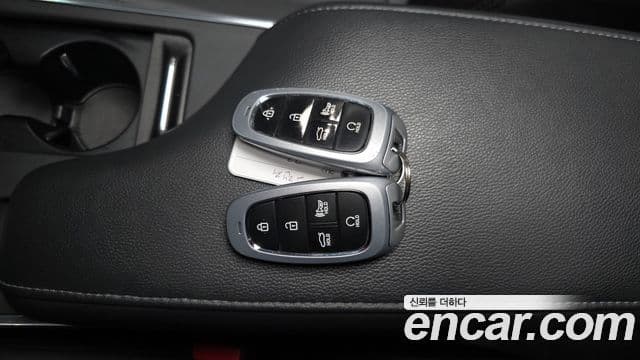 Hyundai The / новый New Grandeur IG Modern, 2022 19