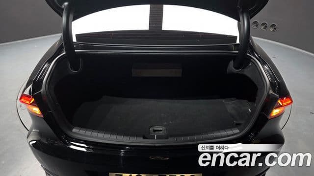 Hyundai The / новый New Grandeur IG Modern, 2022 20