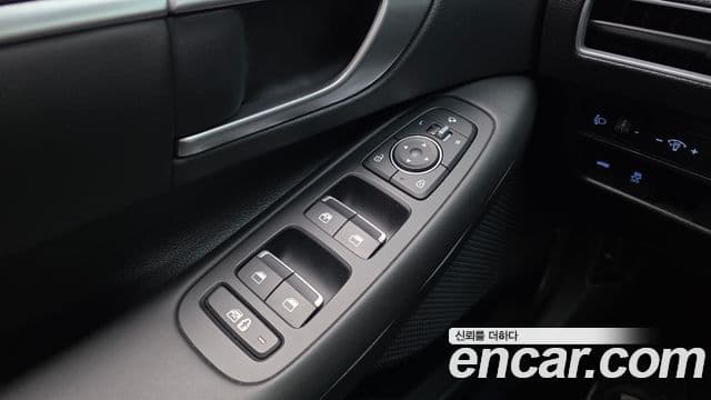 Hyundai Sonata гибрид (DN8) Modern, 2022 14