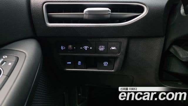 Hyundai Sonata гибрид (DN8) Modern, 2022 15