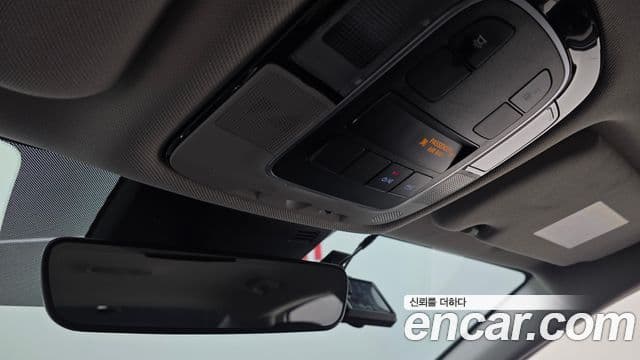 Hyundai Sonata гибрид (DN8) Modern, 2022 20