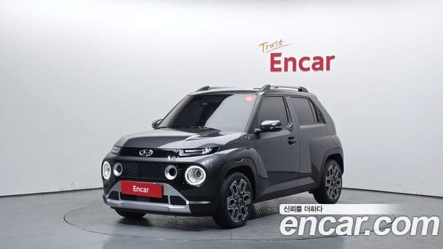 Hyundai Casper Inspiration, 2023 1