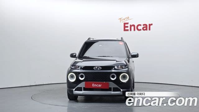 Hyundai Casper Inspiration, 2023 3