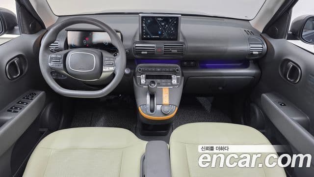 Hyundai Casper Inspiration, 2023 7