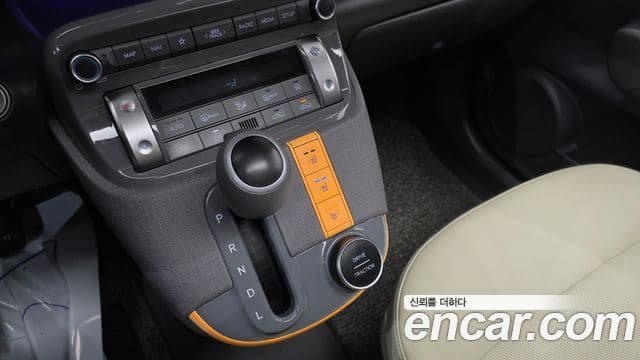 Hyundai Casper Inspiration, 2023 9