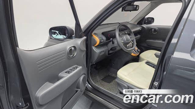 Hyundai Casper Inspiration, 2023 11