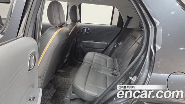 Hyundai Casper Inspiration, 2023 12