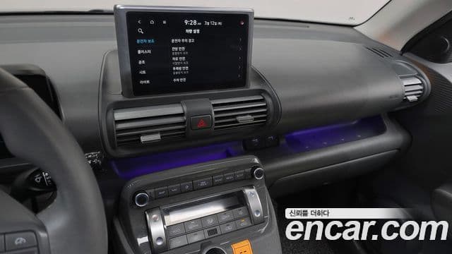 Hyundai Casper Inspiration, 2023 14