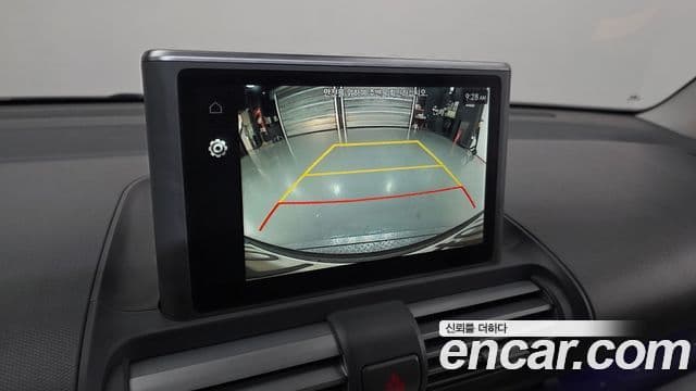 Hyundai Casper Inspiration, 2023 15