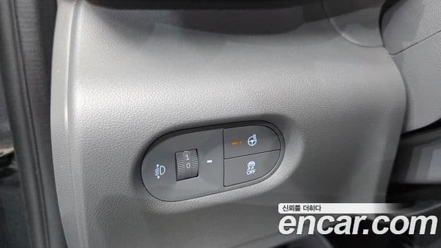 Hyundai Casper Inspiration, 2023 16