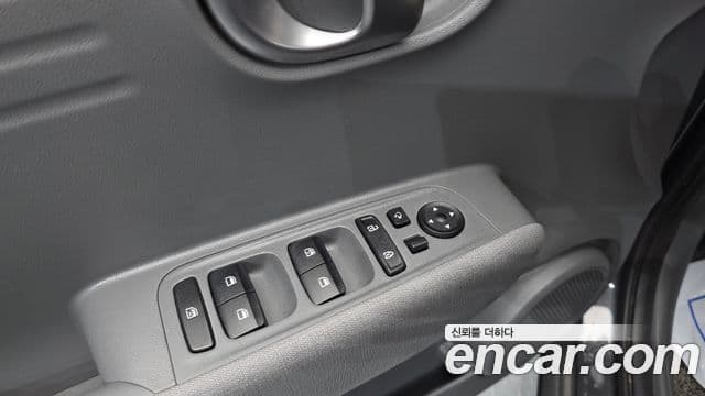 Hyundai Casper Inspiration, 2023 18