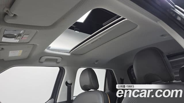 Hyundai Casper Inspiration, 2023 19