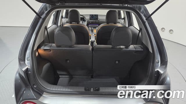 Hyundai Casper Inspiration, 2023 20