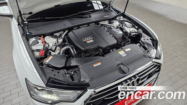 Audi A6 (C8) Premium, 2023 6