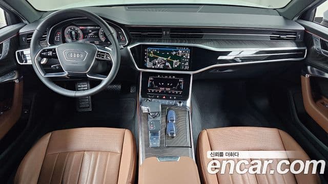 Audi A6 (C8) Premium, 2023 7