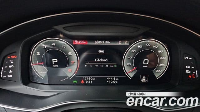 Audi A6 (C8) Premium, 2023 8