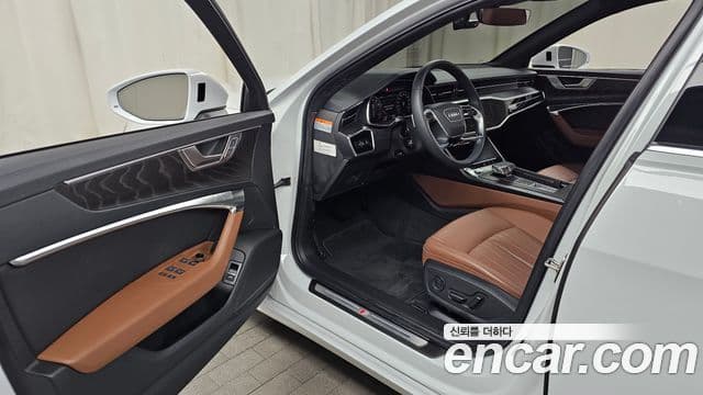 Audi A6 (C8) Premium, 2023 10