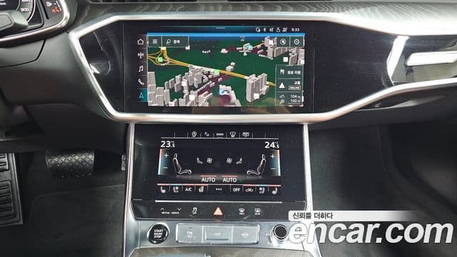 Audi A6 (C8) Premium, 2023 15